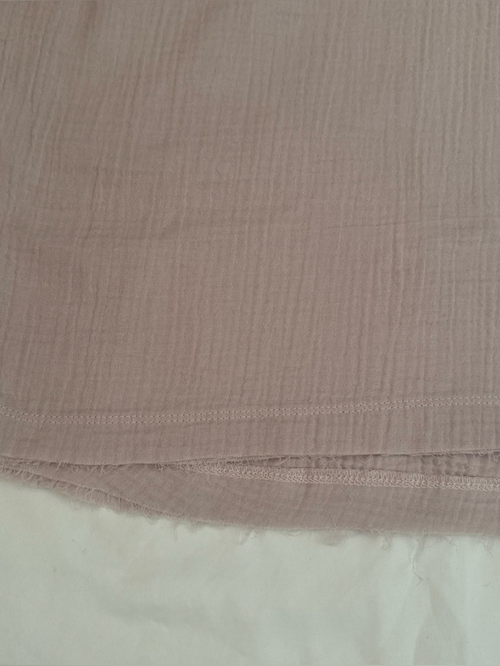 Young Fabulous & Broke Dusty Mauve Track Pants & Top Set - Picture 11 of 13